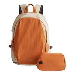 bagsmart backpack large capacity backpack