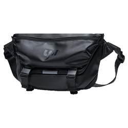 2025 New Crossbody Bag Men’s Functional Messenger Bag Trendy Brand