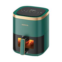 Oaks air fryer multifunctional fully automatic