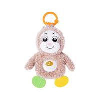 Jollybaby Music Pendant Soothing Toy - Suitable For 0-12 Months