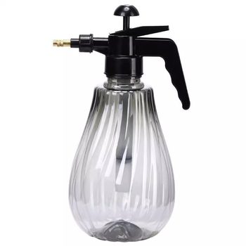 Home gardening air pressure flower watering sprayer