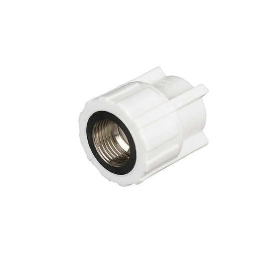 Ppr Inner Wire PPR Joint Hot Melt Pipe Fitting - Inner Wire Teeth, Straight Through ...