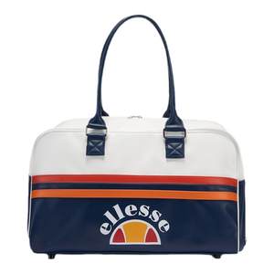 
Ellesse small shell tennis sports bag outdoor multifunctional men and women large capacity fitness handbag shoulder bag