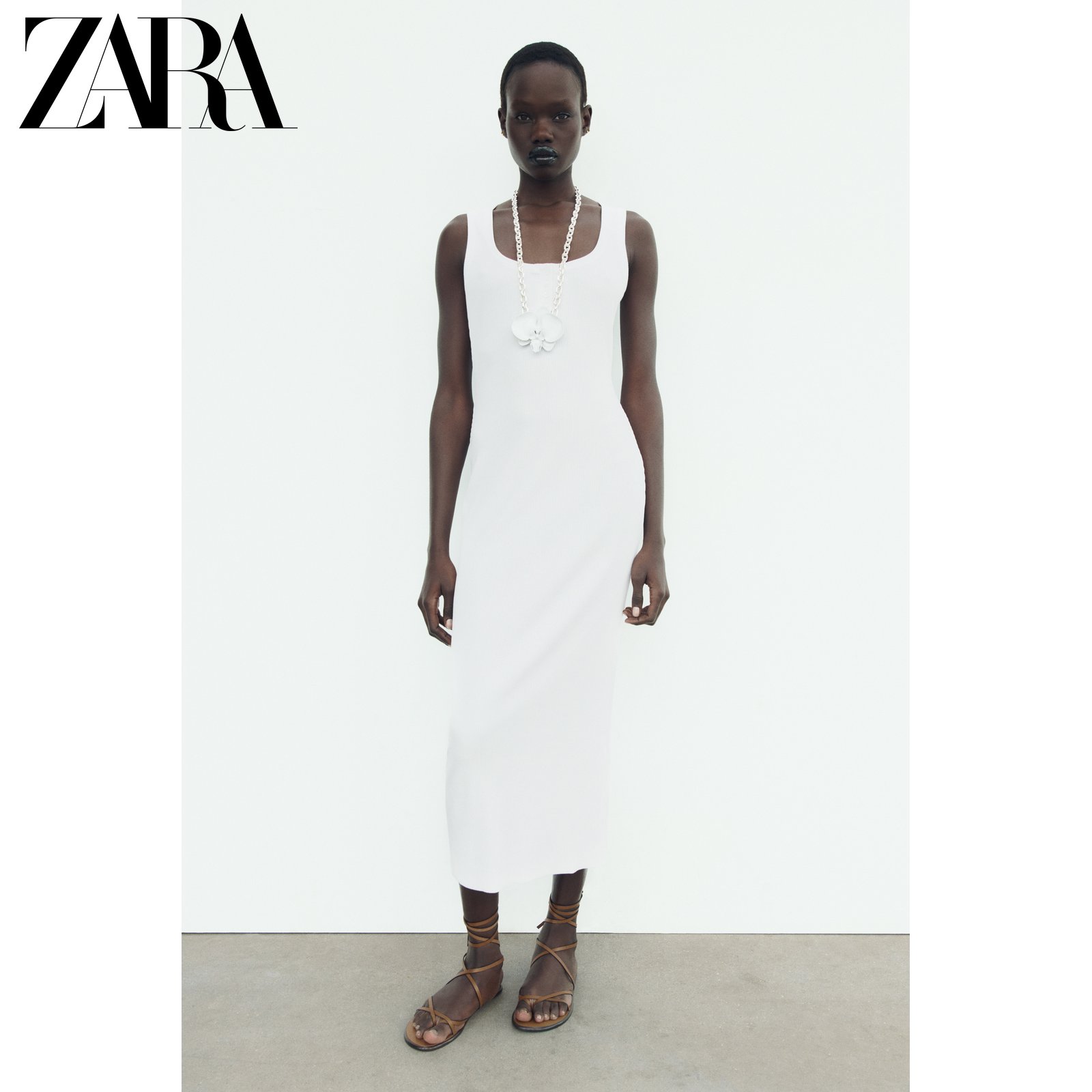 ZARA24ļƷ Ůװ ɫȹ 5039181 250ʵ99Ԫ