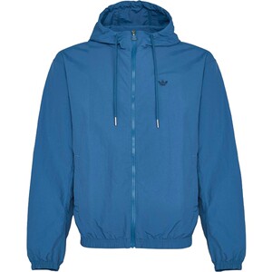 
adidas Adidas clover men's sports casual jacket KT3036
