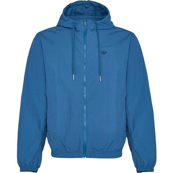 
adidas Adidas clover men's sports casual jacket KT3036