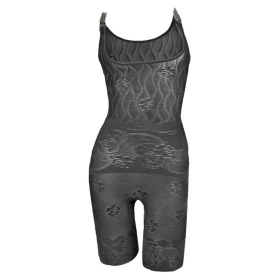 Conjusational body -shaping underwear Beautiful belly pants beauty back gathers sexy beam genuine genuine beam female shaping and thin belly
