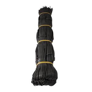 Plastic rope binding and tying, melon and fruit trees pulling branches, packaging, greenhouse agriculture, garden construction, bamboo frame, rubber rope PP