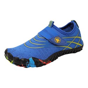 
Children's river tracing shoes, outdoor rafting wading shoes, men's and women's non-slip reef rushing shoes, diving and swimming five-finger beach shoes