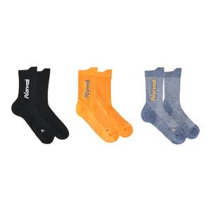 
NNormal Merino Socks Merino wool socks Running and hiking stockings breathable for men and women outdoors