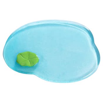 
Creative simulation pool tower micro-scenery landscaping ornaments