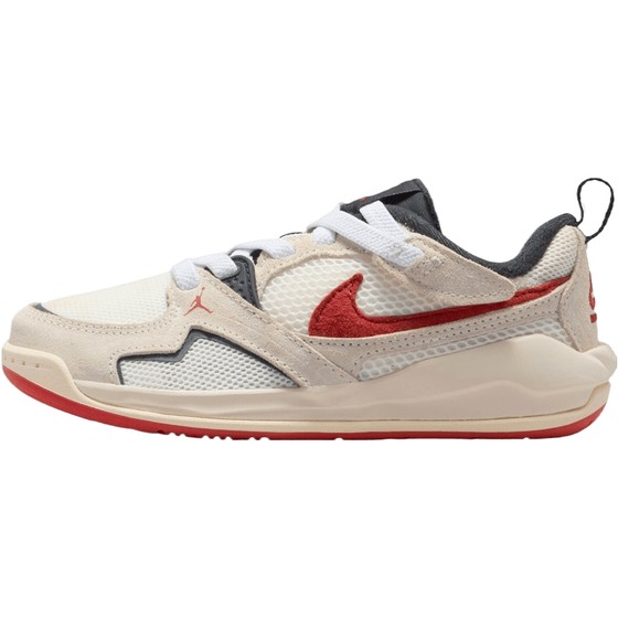 
NIKE boy's JORDAN CMFT ERA sports training basketball shoes HQ0507-101