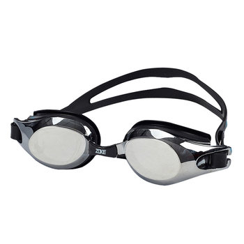 Zhouke swimming goggles for men and women, high definition waterproof and fog-proof