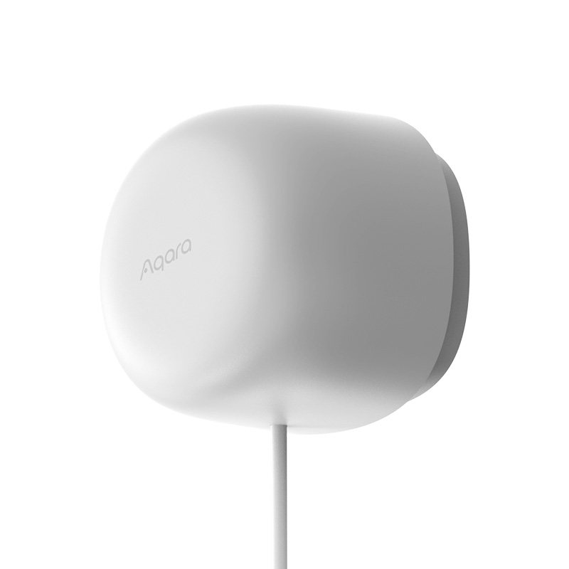 Aqara Human Body Presence Sensor FP1 - Smart Home Automation