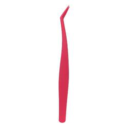 Newly upgraded non-stick tweezers, special anti-stick tweezers for glue-free eyelashes, Jinyu high-precision makeup artists recommended for novices