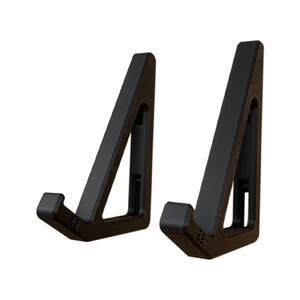 [A man's shop] Keyboard laptop tablet computer storage hole board desktop 3D printing free punching accessories
