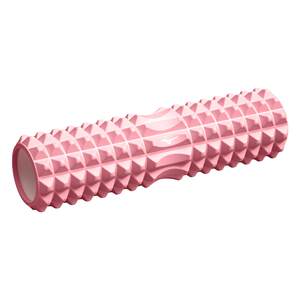
Mizuno foam roller roller mace yoga supplies foam roller muscle relaxation roller shaft leg slimming yoga column
