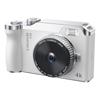 2025 new CCD digital cameras sold on the entire network