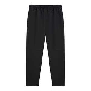 
Xtep small C pants men's summer business commuting quick-drying sunscreen pants outdoor woven running cool pants sports pants