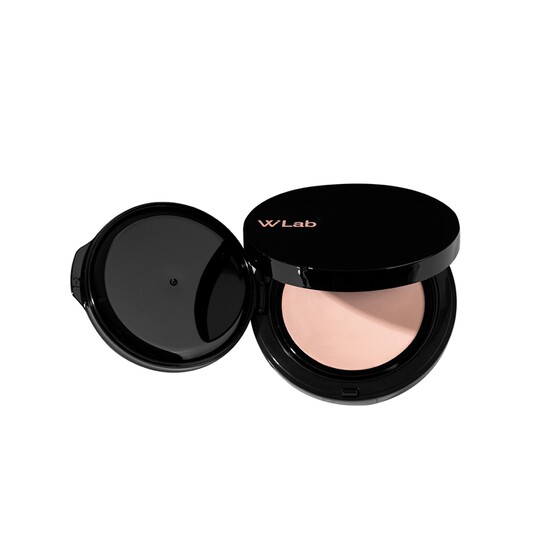 
W.Lab Dafuliu Korean Dahei Air Cushion Concealer Long-lasting Non-removing Makeup Sunscreen Powder Foundation 25g Official Authentic