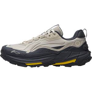 
Li Ning Outdoor CF Suiyijie 2 casual shoes for men and women, shock-absorbing, lightweight, rebound, non-slip, wear-resistant sports shoes