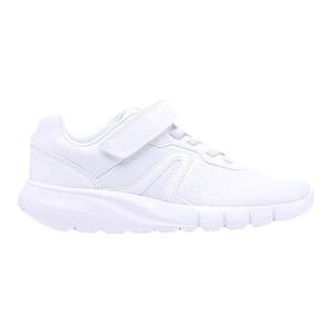 Decathlon flagship children's sports shoes for autumn boys and girls students little white shoes big children running shoes summer KIDS