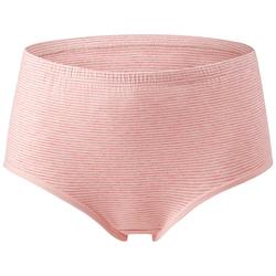 Ab Underwear Women's Boxer Underwear Elastic Cotton Mid-high Waist Women's Shorts Flagship Store A101