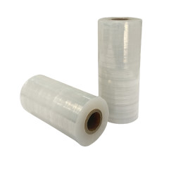 Small roll 5cm wrapping film 6cm takeaway fresh sealing film