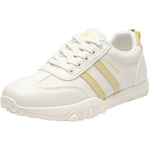 
Dadong Women's Shoes Forrest Gump Shoes 2026 Spring New Style Fashionable and Comfortable Outdoor Sports Shoes Casual Versatile Moral Training Shoes for Women