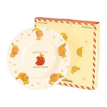 
Modern Housewife Cute Tableware Plate Home Breakfast Plate