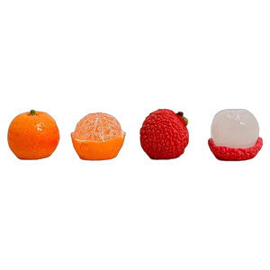 
Car interior decorations 2025 new cartoon cute Hello Kitty car screen center console electric car decorations