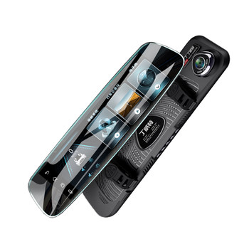 Dingwitt 4K HD dash recorder 2025 new model