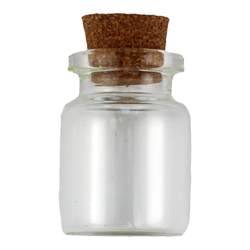 [Broken Compensation] Two Wisdom Teeth Hair Saving Bottles