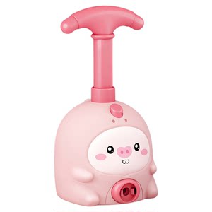 
Internet celebrity hot balloon toys that can fly in the sky 2 children's educational aerodynamic balloon car parent-child interaction 3