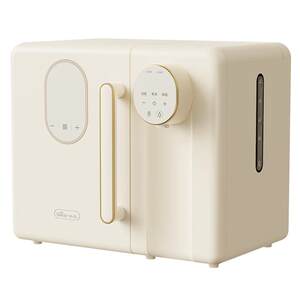 
Bear UV bottle disinfection cabinet baby milk foaming machine disinfection belt drying baby special thermostat all-in-one device