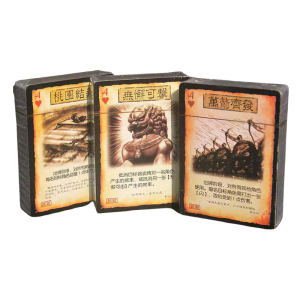 Board of board game genuine Three Kingdoms Killing Card Standard Edition Identity Brand Blood Brand Martial Arts Martial Arts