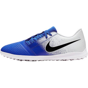 Zagai Sports Nike Nike Venom TF Broken Portal Portrait Adult Men's Male Competition Training Football Sneakers AO0579-104