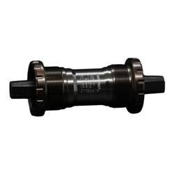 Genuine YUNRUI/central shaft square hole central shaft bicycle mountain bike road bike titanium alloy Supreme Ultra