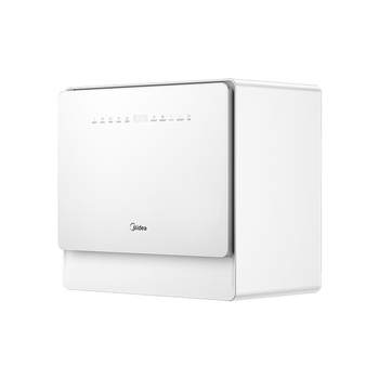 
Midea dishwasher 5+1 set of desktop UP2Pro