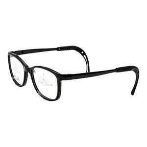 
Teenagers and children anti-fall glasses frame for men and women super light TR glasses frame with anti-focus lenses for myopia students