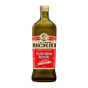 [Great value] Feili Bairui imported extra virgin olive oil edible oil gift box from Italy 500ML1L