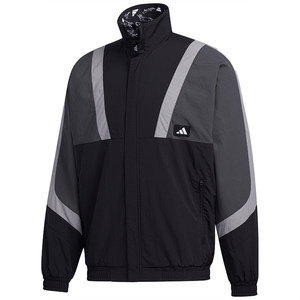 Adidas/Adidas genuine autumn new men's casual and comfortable sports jacket GM4401