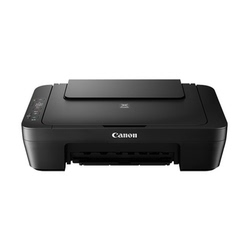 Canon Mg2580 Color Printer All-in-one Copy Scanning Machine Wireless Inkjet Office Ink Warehouse