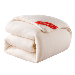 Xinjiang cotton quilt pillow sheet quilt cover set