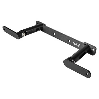 LOBOO radish spotlight bird beak ear auxiliary support