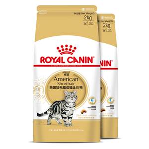 Royal Cat Grain Beauty short becomes cat food ASA31 tabby cheese cheese special full -price main grain beauty Mao caredo intestinal 2kg
