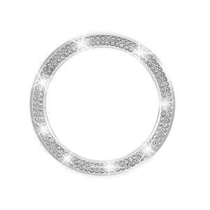 Applicable to BMW Automotive Steering Delmoder Decoration Drilling Patch 1 Series 3 Series 5 Series X3X5X6X1X4 interior supplies