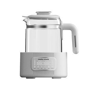 
Mofei all-glass constant temperature kettle baby special household constant temperature drinking water machine electric kettle milk regulator milk foaming machine