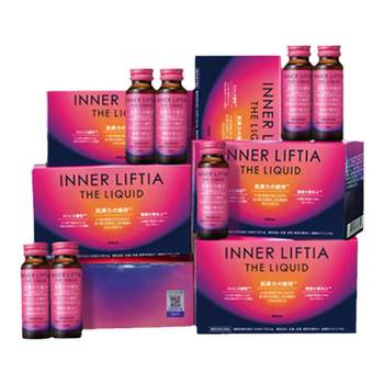 POLA Collagen Supplement oral Liquid Japan