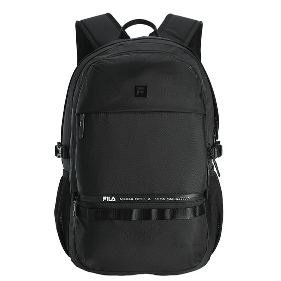 
FILA official men's backpack 2025 winter new sports large capacity backpack commuting computer bag